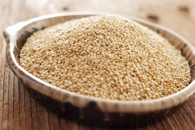 Quinoa